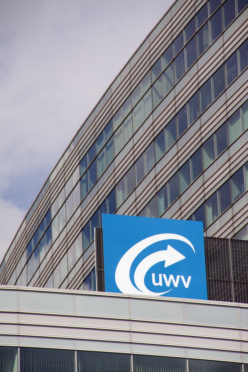 Vaste kracht ten onrechte ontslagen